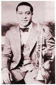 Buddy Bolden's Band Begins Performing