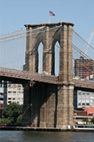Brooklyn Bridge