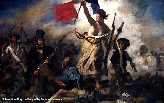 The French Revolution