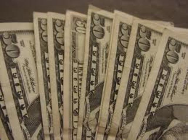 Money