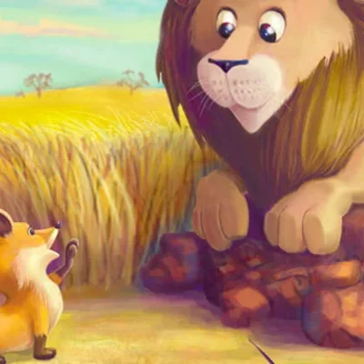 Timeline: L'origine della favola