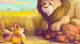 Timeline: L'origine della favola