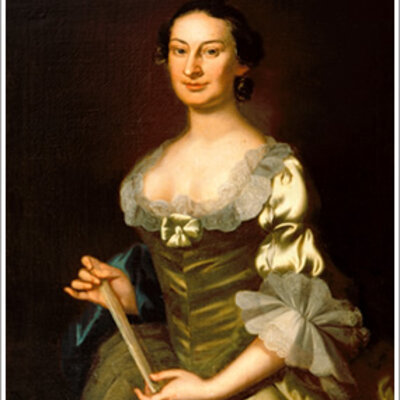 Timeline: Elizabeth Schuyler Hamilton