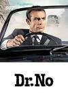 "Dr. No"premiers