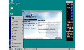 Windows 98 SE (Segunda Edição)