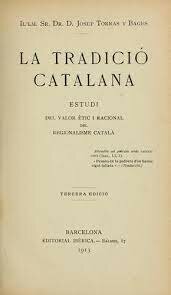 "La Tradició Catalana"