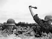 Operation Barbarossa