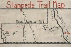 Stampede Trail