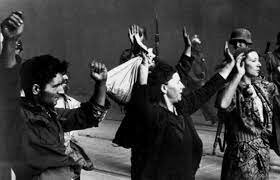 Warsaw Ghetto uprising