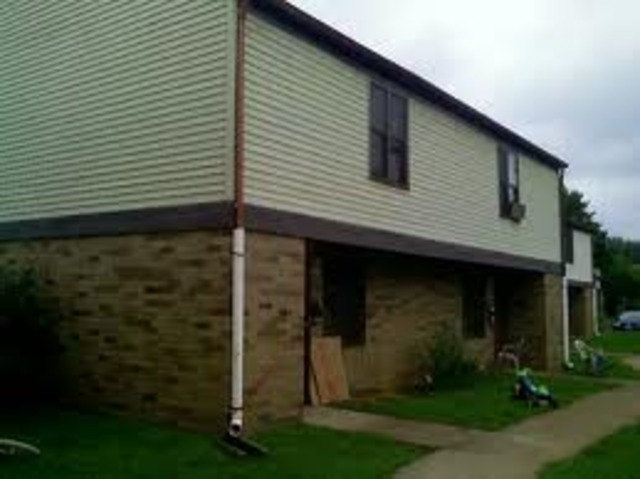 Griffin took Cheyenne to his house, where Roy, TJ, and Jimbo were waiting for him.