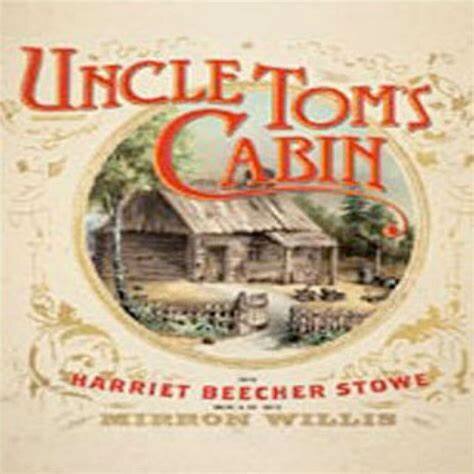 Publication of Uncle Tom's Cabin