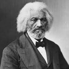 What, to a slave, is the 4th of July? (A speech by Frederick Douglass)