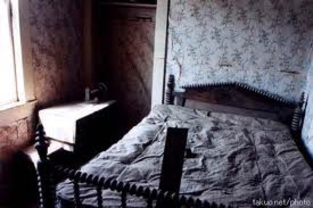 Tj tried to rape Cheyenne