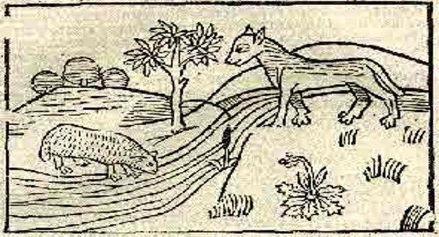 Mondo romano - Fedro