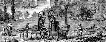 El origen de la Ingeniería