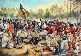 Battle of Camden