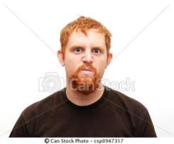 Cheyenne thought she found the police but it was Roy pretending to get her back into his car.