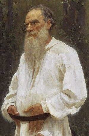 L. Tolstoj