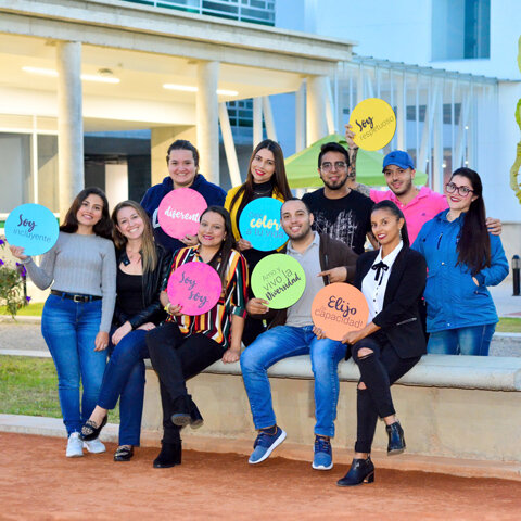 Educación Inclusiva e Intercultural en la Instituciones de Educación Superior