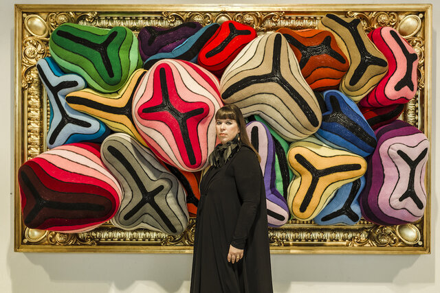 Joana Vasconcelos - 1971/...