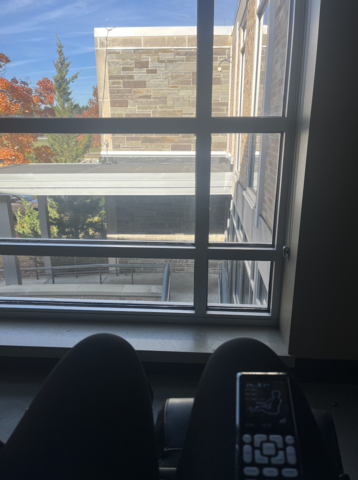 Evelyn's Place Opens