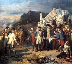 Battle of Yorktown