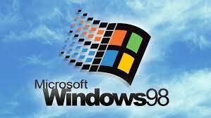 Windows 98