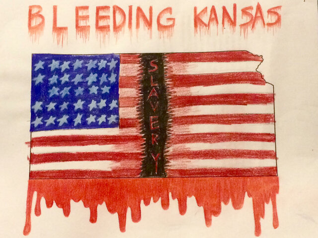 Bleeding Kansas