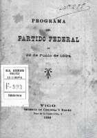 Programa Federal
