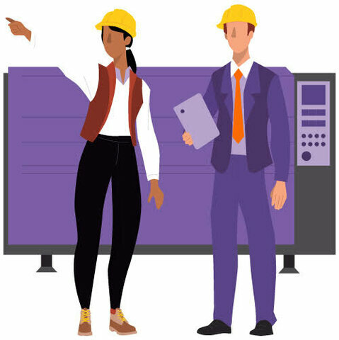 La Ingeniería Industrial se nutre y fortalece.