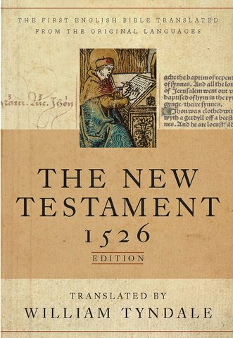 Tyndale Bible : 1526