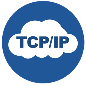 Apparition du TCP/IP