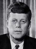 kennedy assasinated
