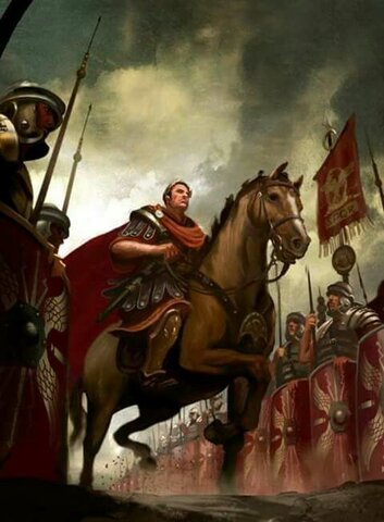 Segunda guerra civil