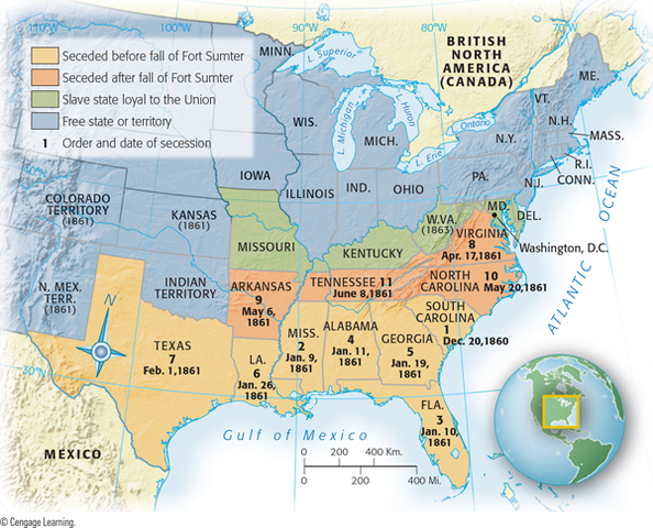 Final Secession