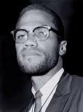 Malcolm X assasinated
