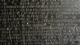 The Code of Hammurabi