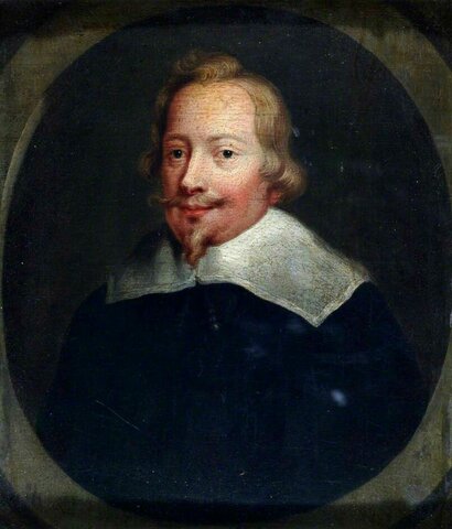 Settlement of the Parliament's power