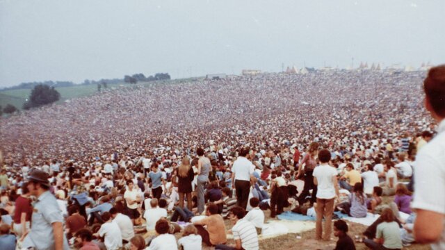 Woodstock Concert