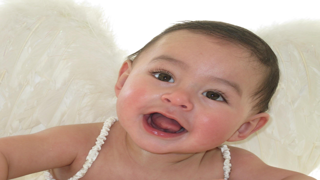 Nacimiento de Alejandro Camacho Monroy