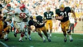 first super bowl