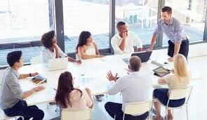 Nombramiento como jefe de departamento