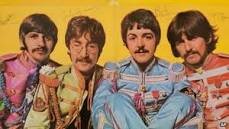 release of beatles Sgt. Peppers album