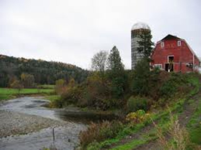 Gets to the House Ch. 5