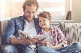 Nace tercer hijo Sergio