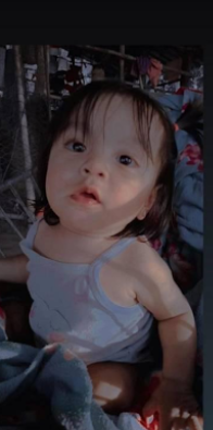 NACIMIENTO DE MARÍA