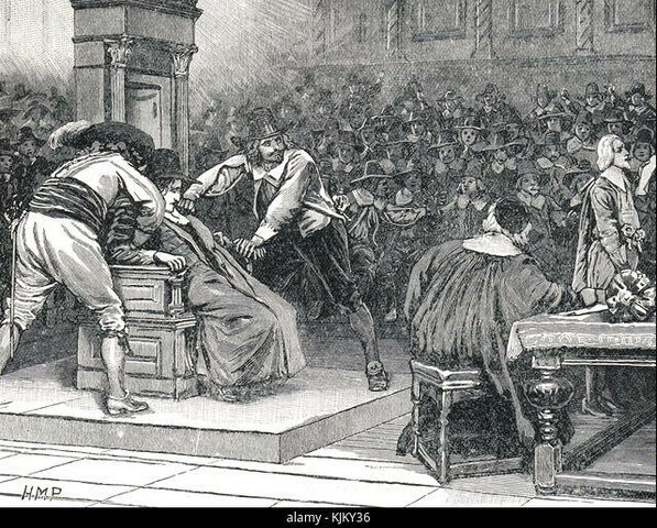 Three Resolutions (1629)