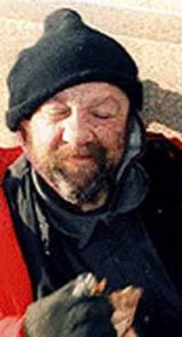 meeting griffins father