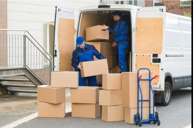 Mudanza de Rayón a Rioverde