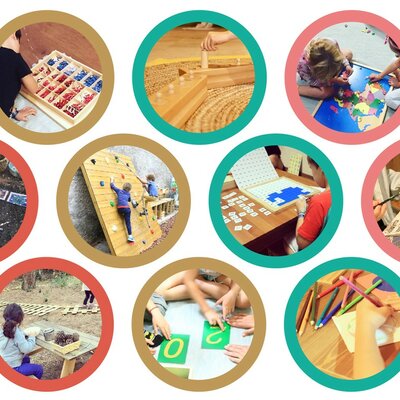 Timeline: BASES PEDAGÓGICAS